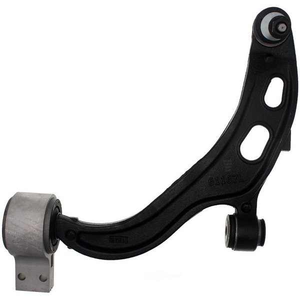 Dorman Suspension Control Arm And Ball Joint Assembly, Dorman 528-353 528-353